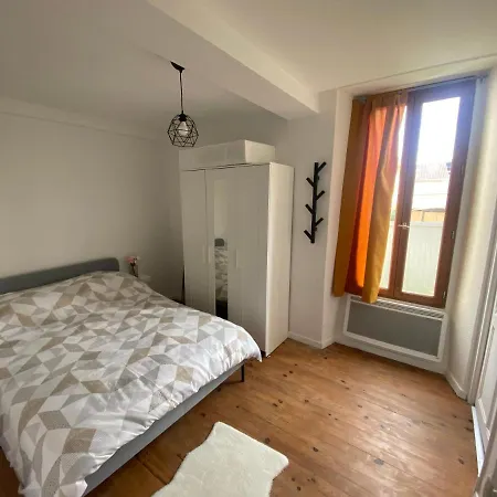 **Joli Appartement Tout Confort Pour 4 Pers